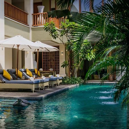 Baale Resort Goa Arpora Luaran gambar