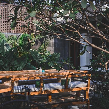 Baale Resort Goa Arpora Luaran gambar