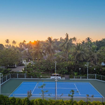 Baale Resort Goa Arpora Luaran gambar