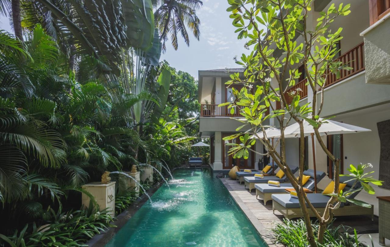 Baale Resort Goa Arpora Luaran gambar