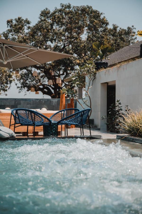 Baale Resort Goa Arpora Luaran gambar