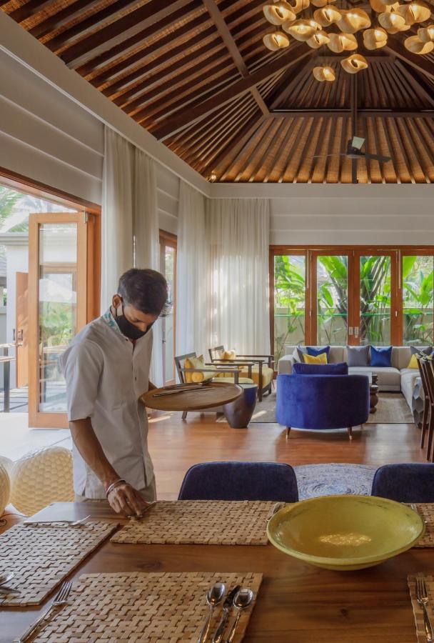 Baale Resort Goa Arpora Luaran gambar