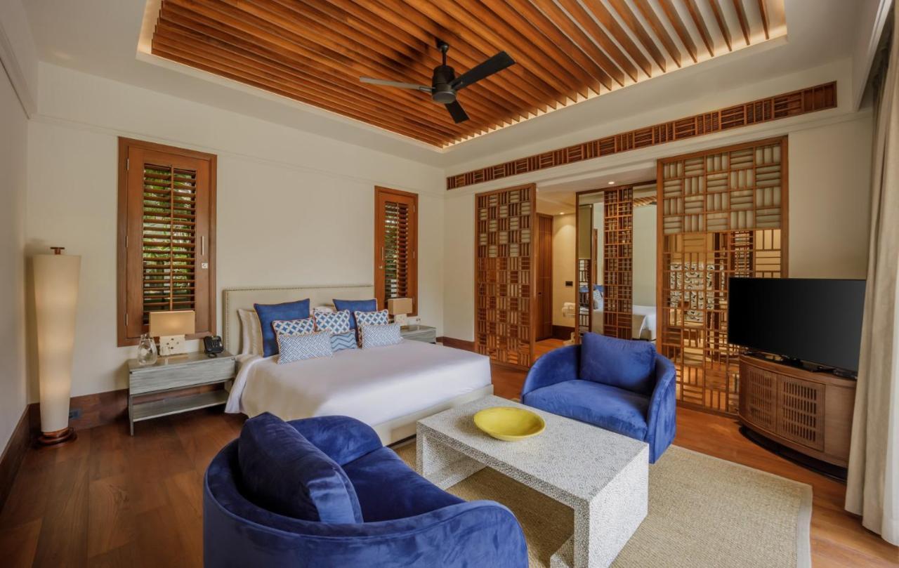 Baale Resort Goa Arpora Luaran gambar