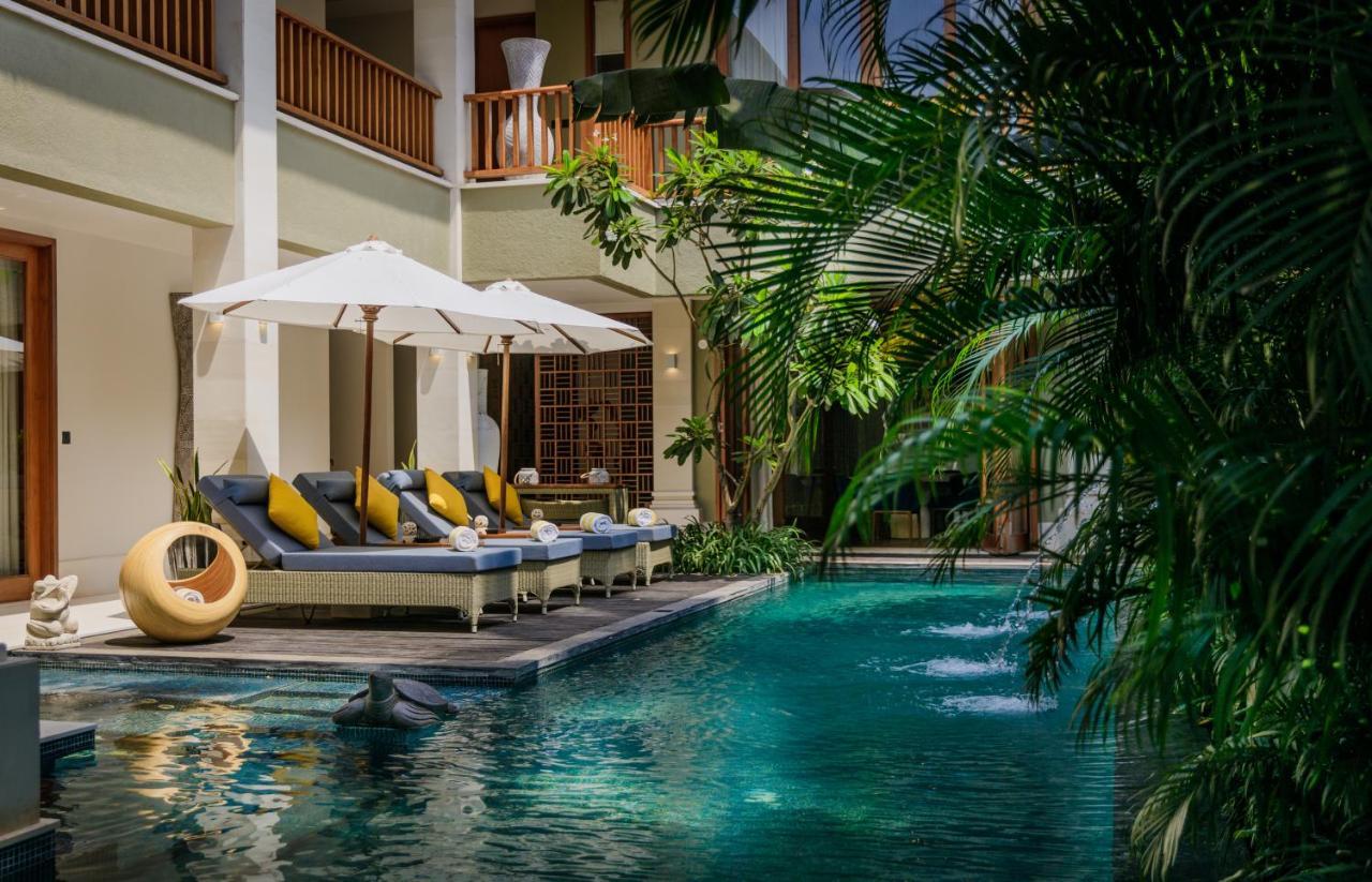 Baale Resort Goa Arpora Luaran gambar