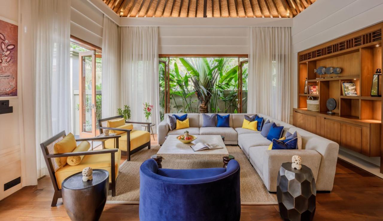 Baale Resort Goa Arpora Luaran gambar