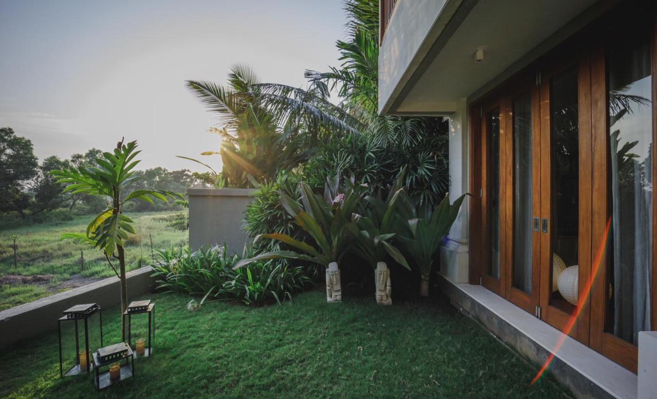 Baale Resort Goa Arpora Luaran gambar