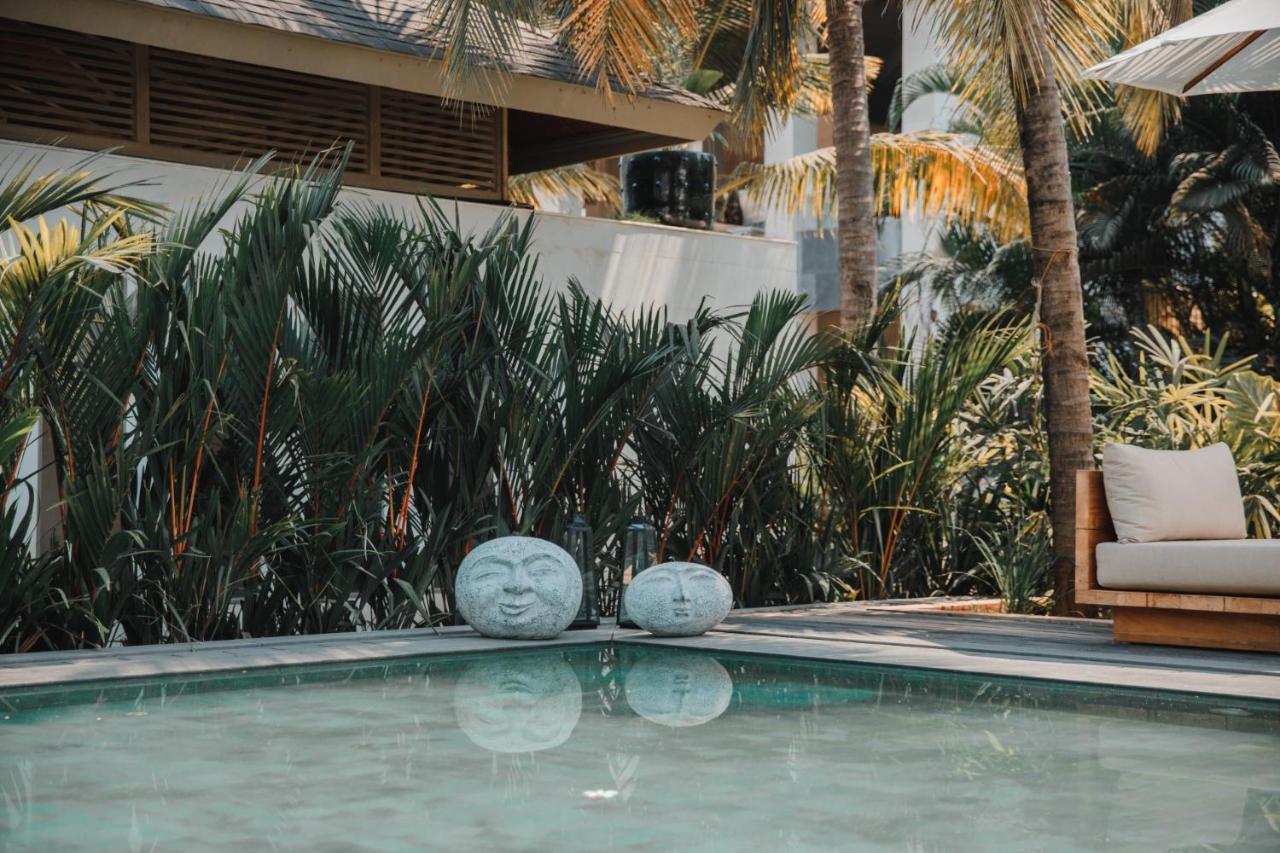 Baale Resort Goa Arpora Luaran gambar