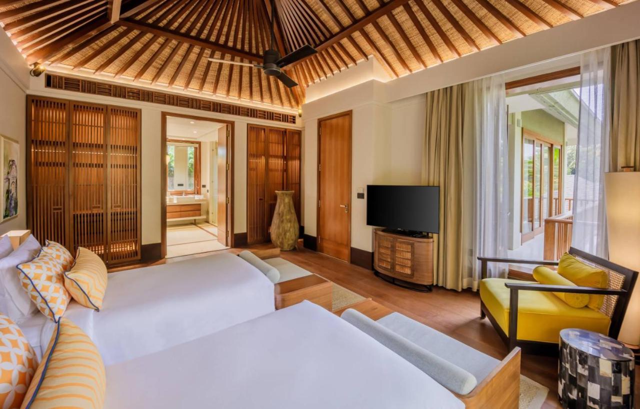 Baale Resort Goa Arpora Luaran gambar