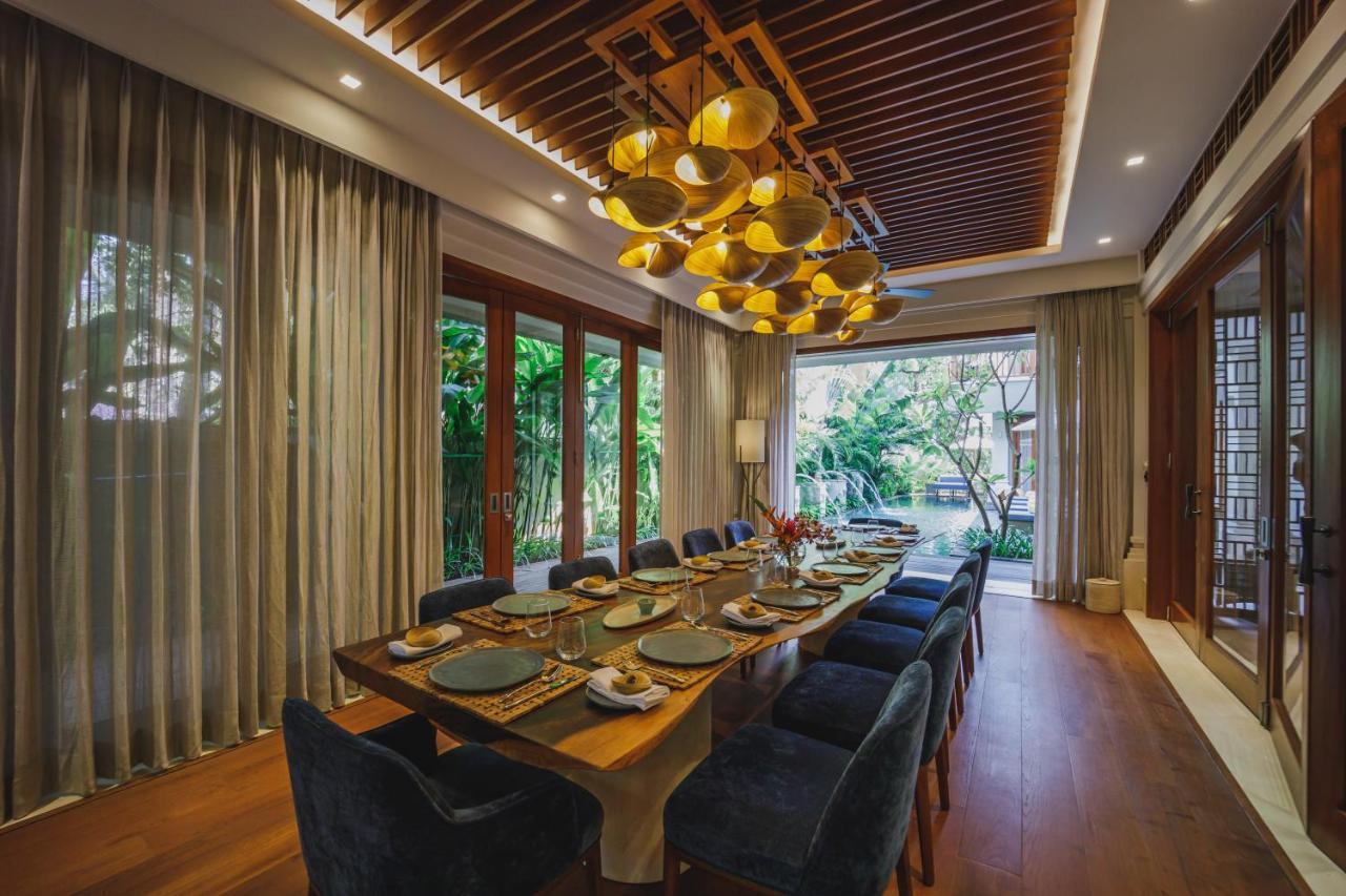 Baale Resort Goa Arpora Luaran gambar