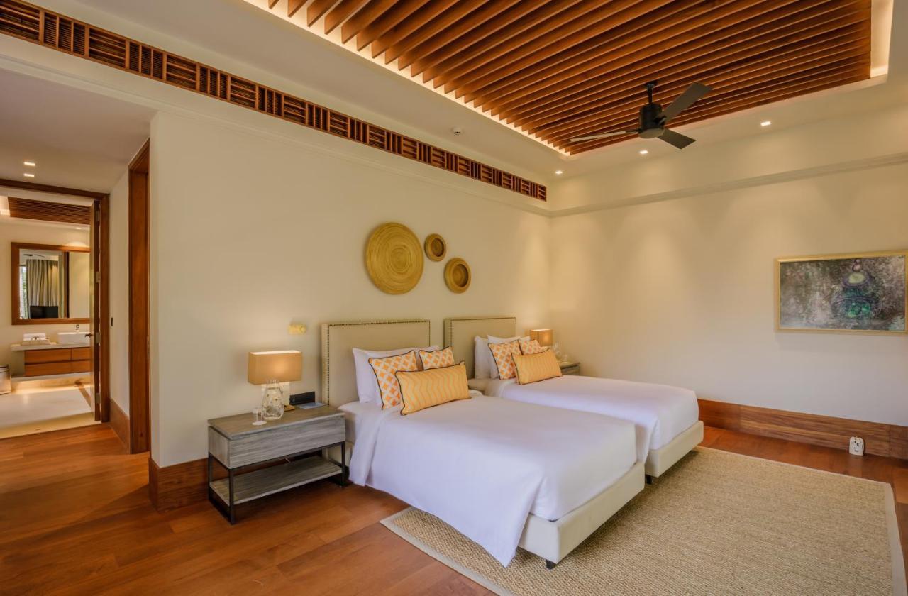 Baale Resort Goa Arpora Luaran gambar