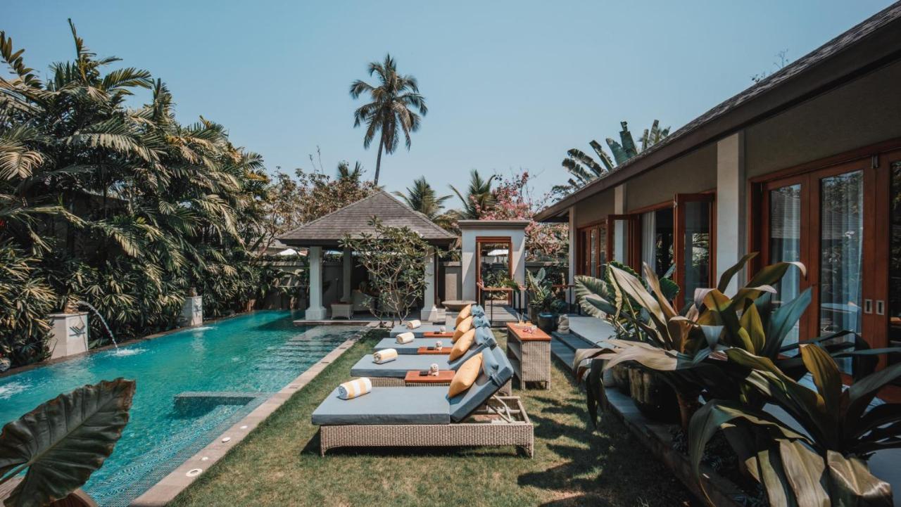 Baale Resort Goa Arpora Luaran gambar