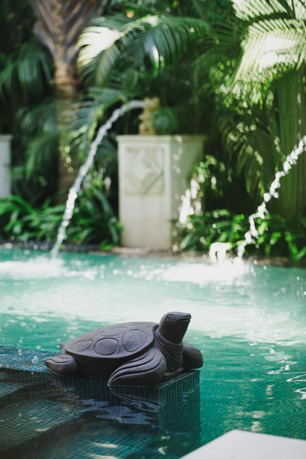 Baale Resort Goa Arpora Luaran gambar